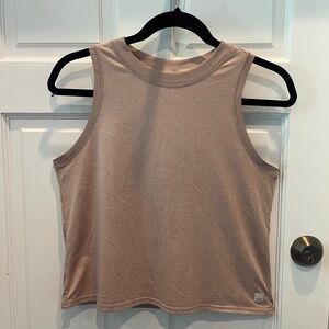 Vuori 💕 Energy Top Tank Pink size Small S